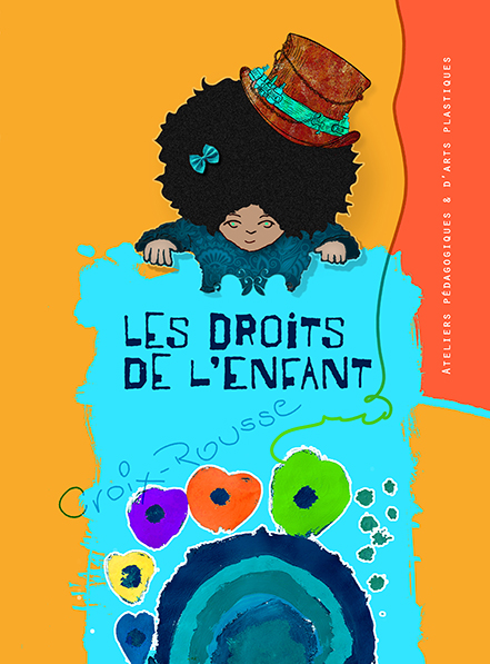 Les Droits de l'Enfant ? Ahtzic SILIS