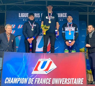 Duathlon