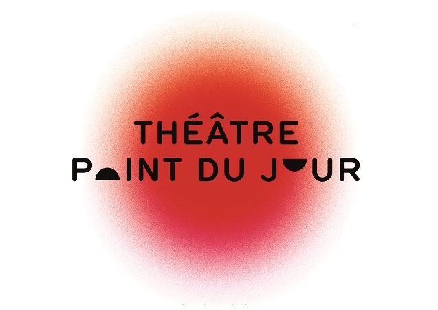 Logo The?tre Point du Jour