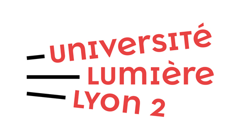 Logo Universit Lumire Lyon 2